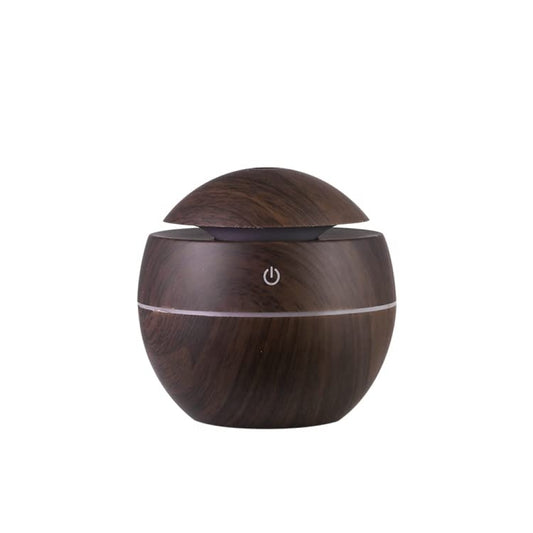 Wooden Humidifier Diffuser